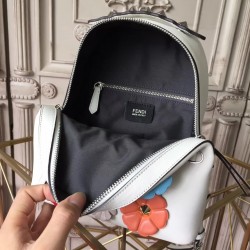 Fendi Backpack