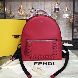 Fendi Backpack