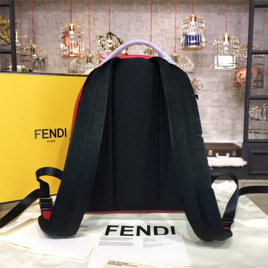 Fendi Backpack