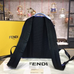 Fendi Backpack