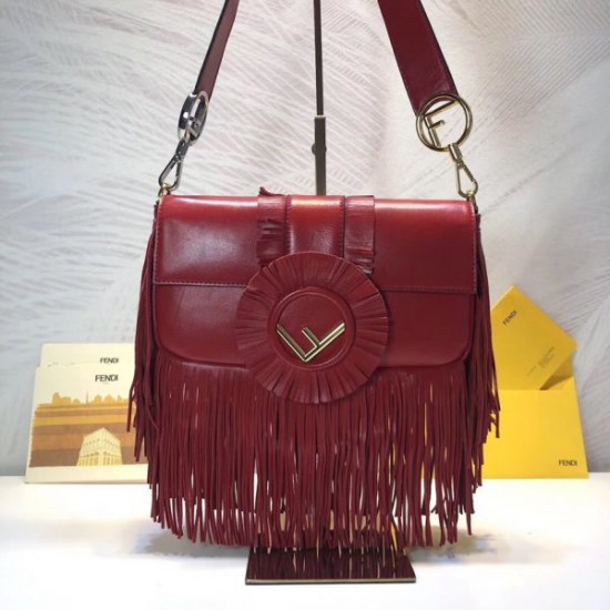 Fendi Baguette Shoulder Bags