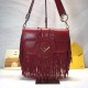 Fendi Baguette Shoulder Bags