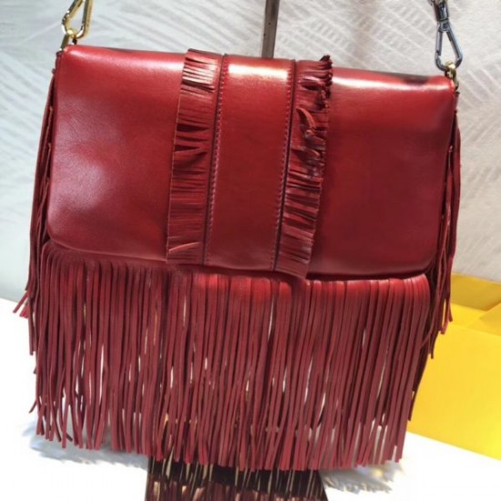 Fendi Baguette Shoulder Bags