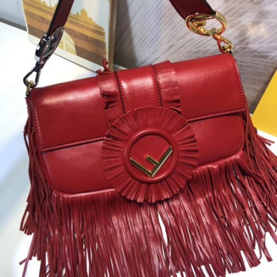 Fendi Baguette Shoulder Bags