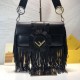 Fendi Baguette Shoulder Bags