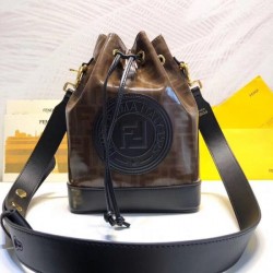 Fendi Bucket Bag