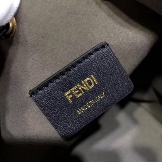 Fendi Bucket Bag