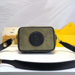 Fendi Camera Bag