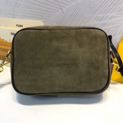 Fendi Camera Bag