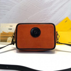 Fendi Camera Bag