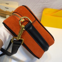 Fendi Camera Bag