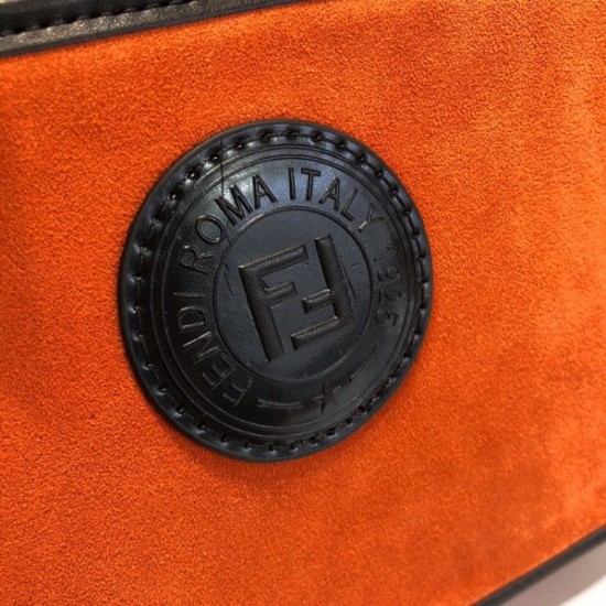 Fendi Camera Bag