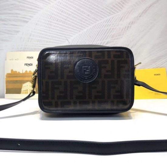 Fendi Camera Case Bag