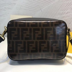 Fendi Camera Case Bag