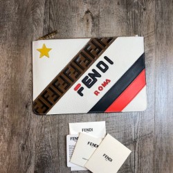 Fendi Clutch Bag