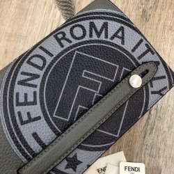 Fendi Clutch Bag