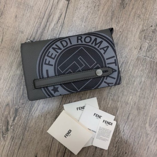 Fendi Clutch Bag