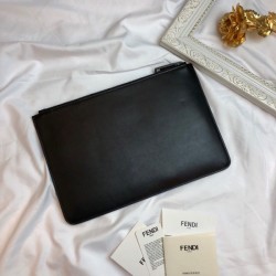 Fendi Clutch Bag