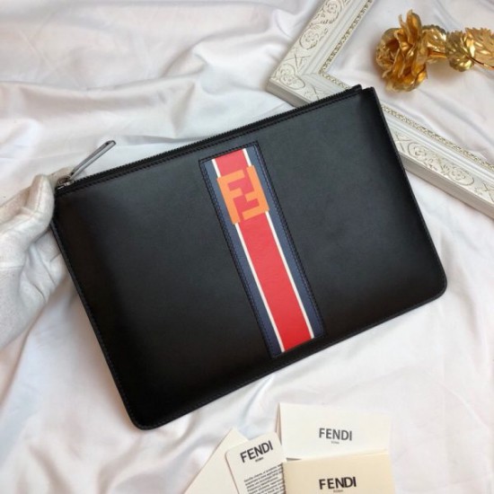 Fendi Clutch Bag