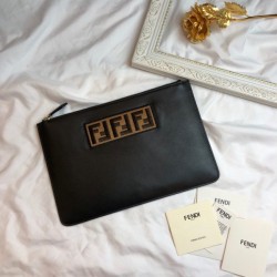 Fendi Clutch Bag