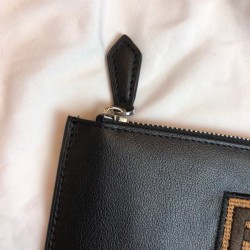 Fendi Clutch Bag