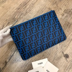 Fendi Clutch Bag