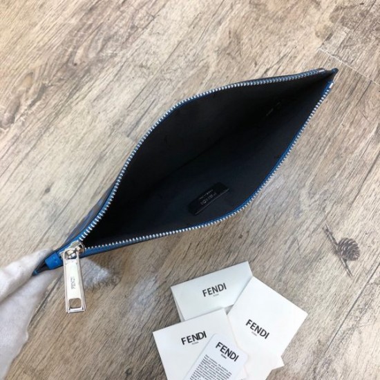 Fendi Clutch Bag