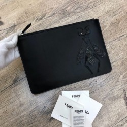 Fendi Clutch Bag