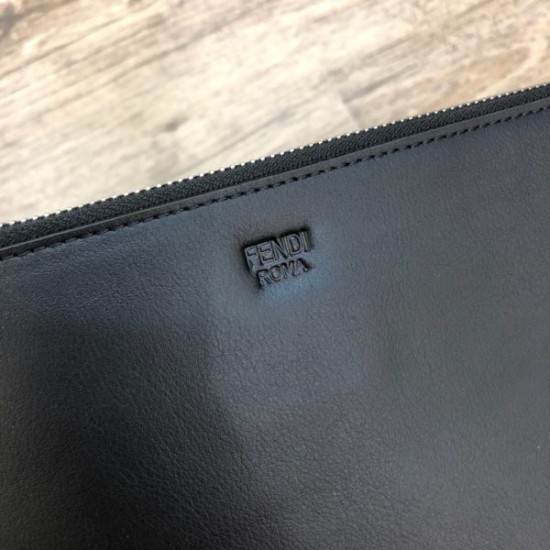 Fendi Clutch Bag