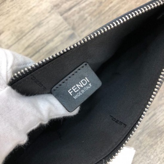 Fendi Clutch Bag