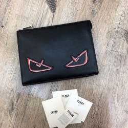 Fendi Clutch Bag