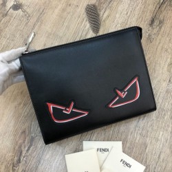 Fendi Clutch Bag