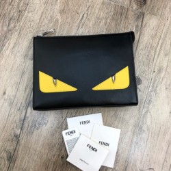 Fendi Clutch Bag