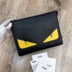 Fendi Clutch Bag