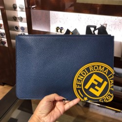 Fendi Clutch Bag