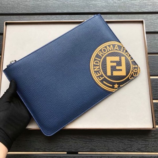 Fendi Clutch Bag