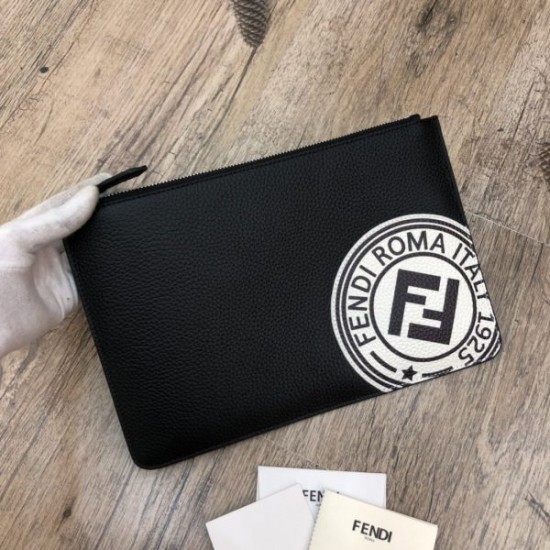 Fendi Clutch Bag