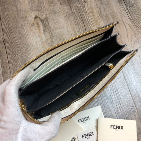 Fendi Clutch Bags