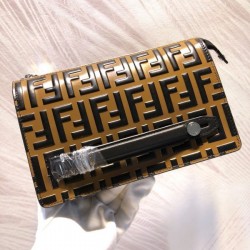 Fendi Clutch Bags