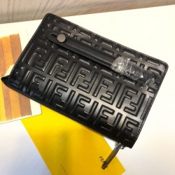 Fendi Clutch Bags