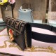 Fendi FFembossed Bag