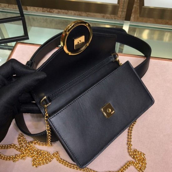 Fendi FFembossed Bag