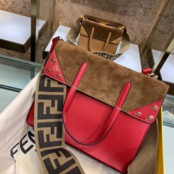 Fendi FLIP Bags