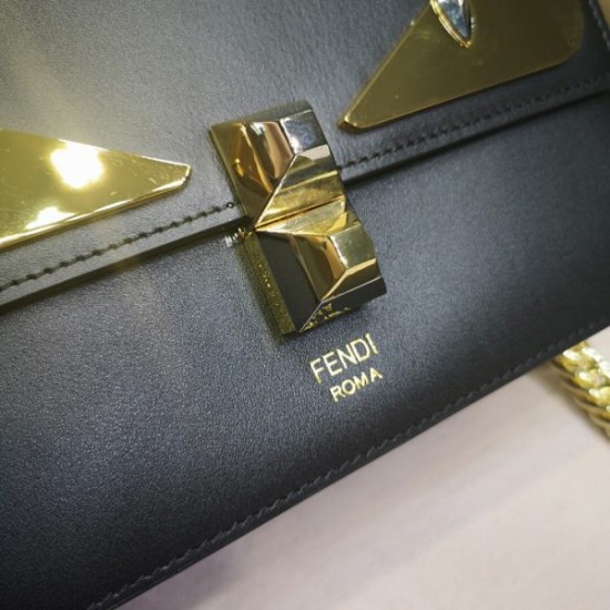 Fendi kani Bag