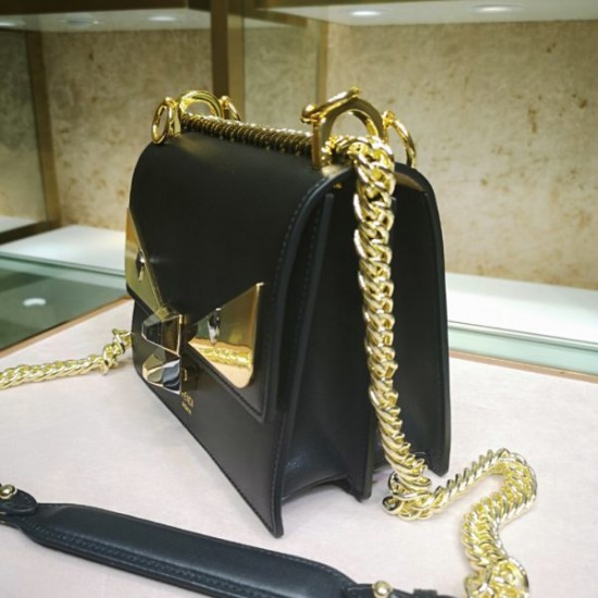 Fendi kani Bag