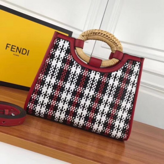 Fendi Kani Bag