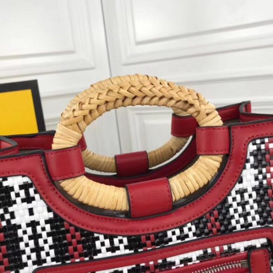 Fendi Kani Bag