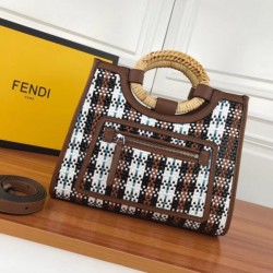 Fendi Kani Bag