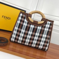 Fendi Kani Bag