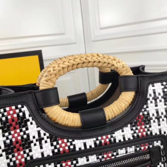 Fendi Kani Bag